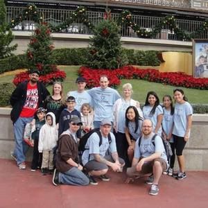 Meet your Posher, Therri